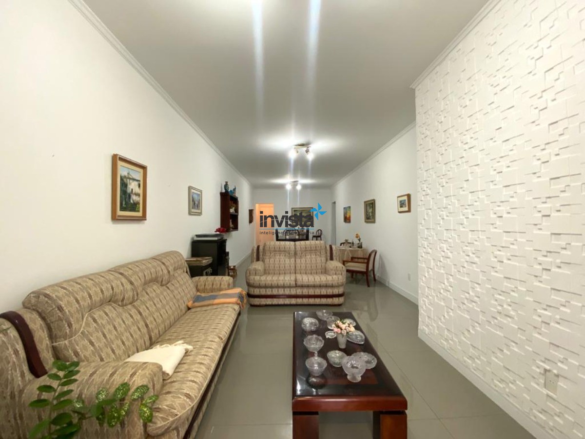 Apartamento, 3 quartos, 151 m² - Foto 4