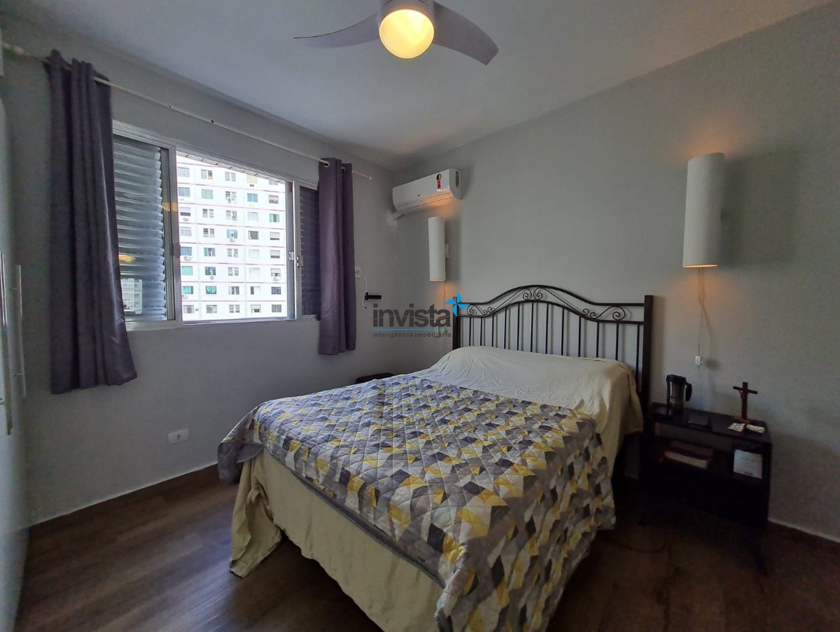 Apartamento, 1 quarto, 57 m² - Foto 5