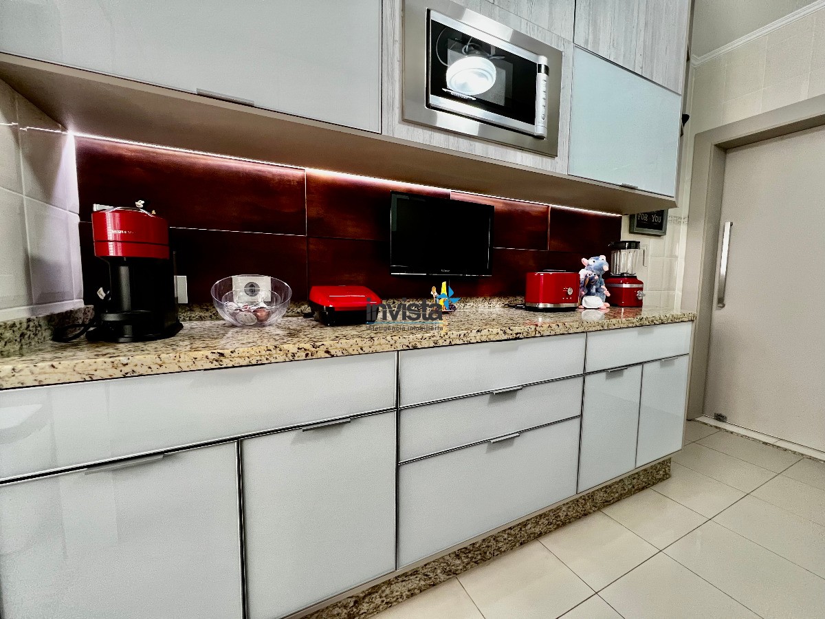 Apartamento à venda com 2 quartos, 72m² - Foto 14