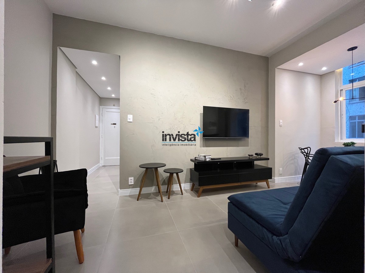 Apartamento, 1 quarto, 52 m² - Foto 4