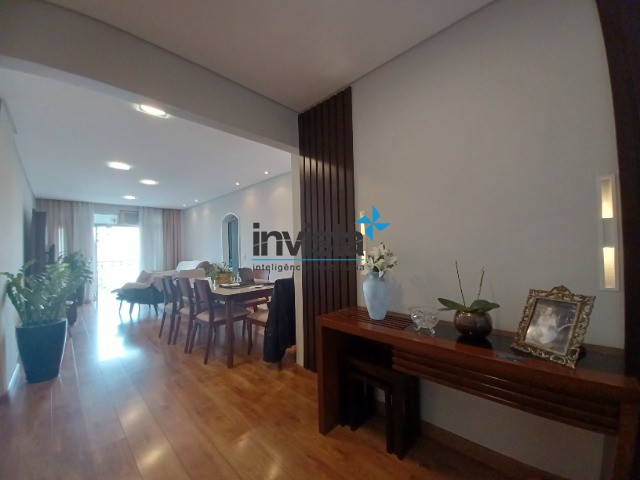 Apartamento, 3 quartos, 130 m² - Foto 3