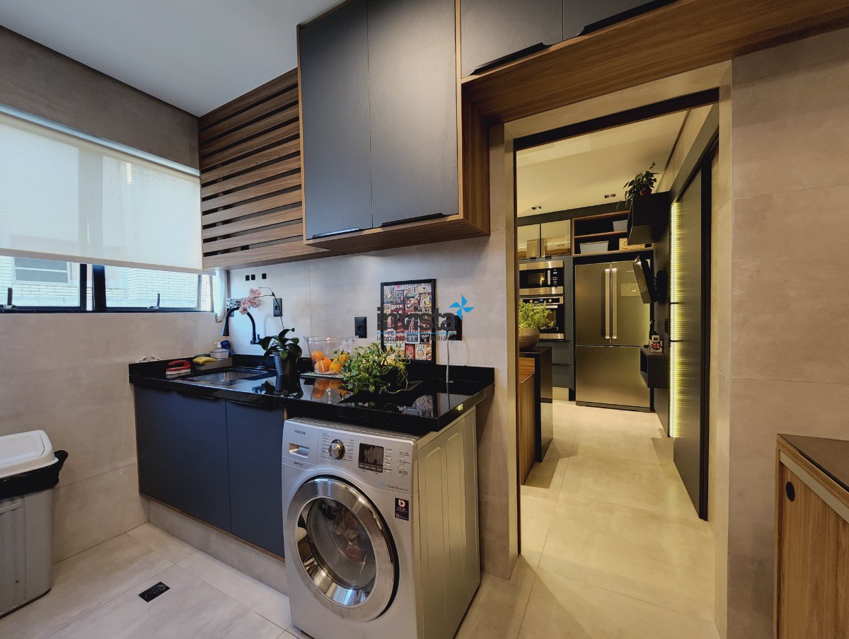 Apartamento, 3 quartos, 155 m² - Foto 29