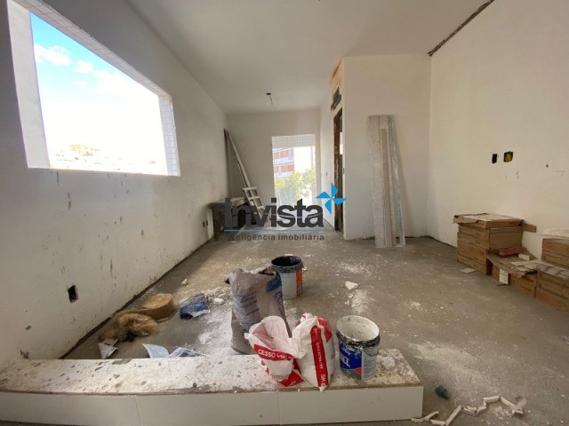 Apartamento, 1 quarto, 33 m² - Foto 4