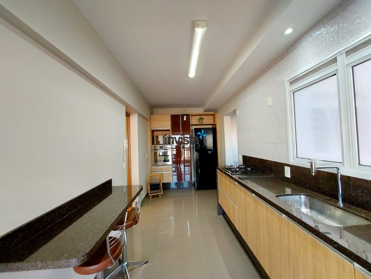 Apartamento à venda com 4 quartos, 131m² - Foto 23
