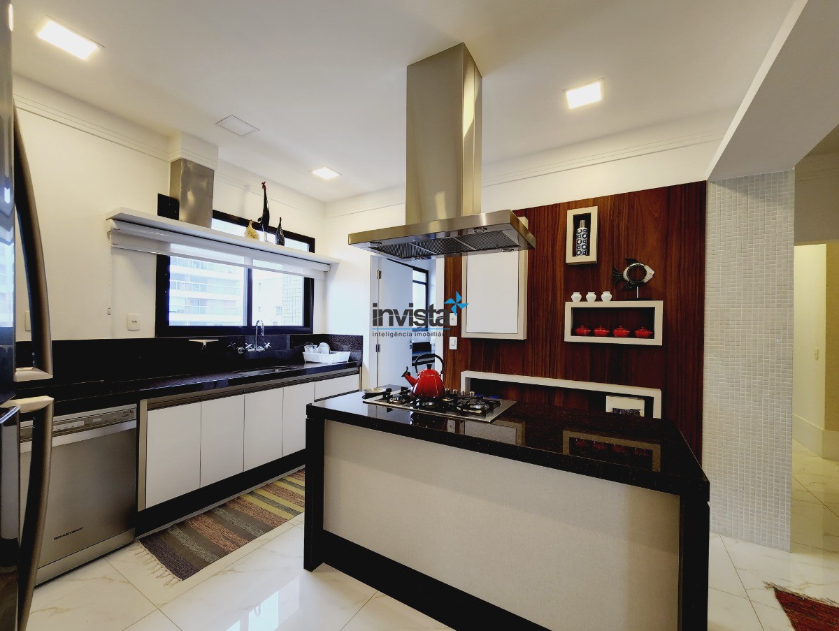 Apartamento, 3 quartos, 173 m² - Foto 19