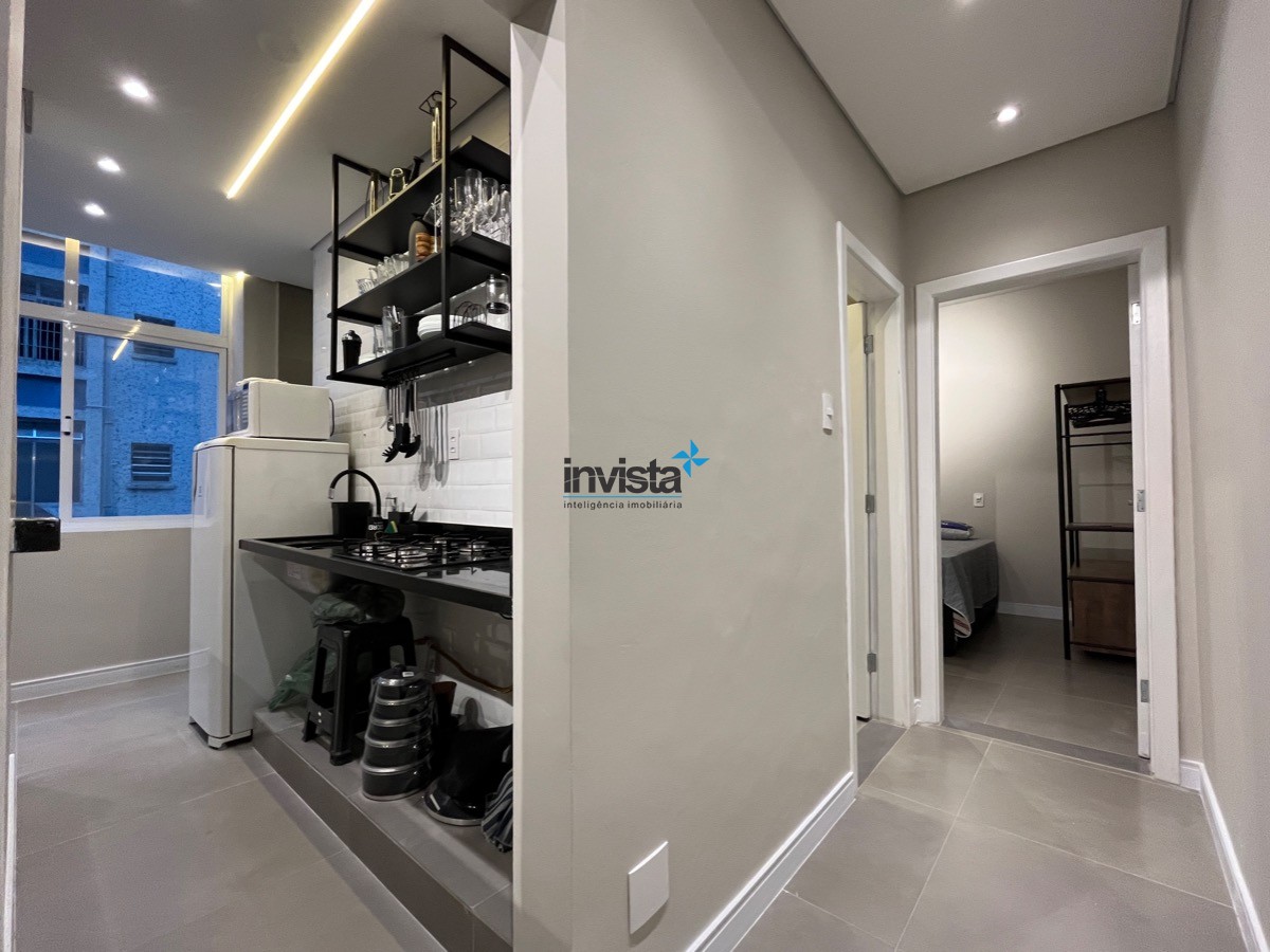 Apartamento, 1 quarto, 52 m² - Foto 11