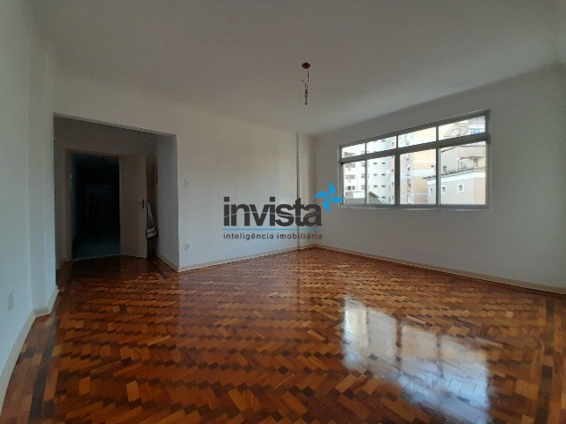 Apartamento, 3 quartos, 93 m² - Foto 1