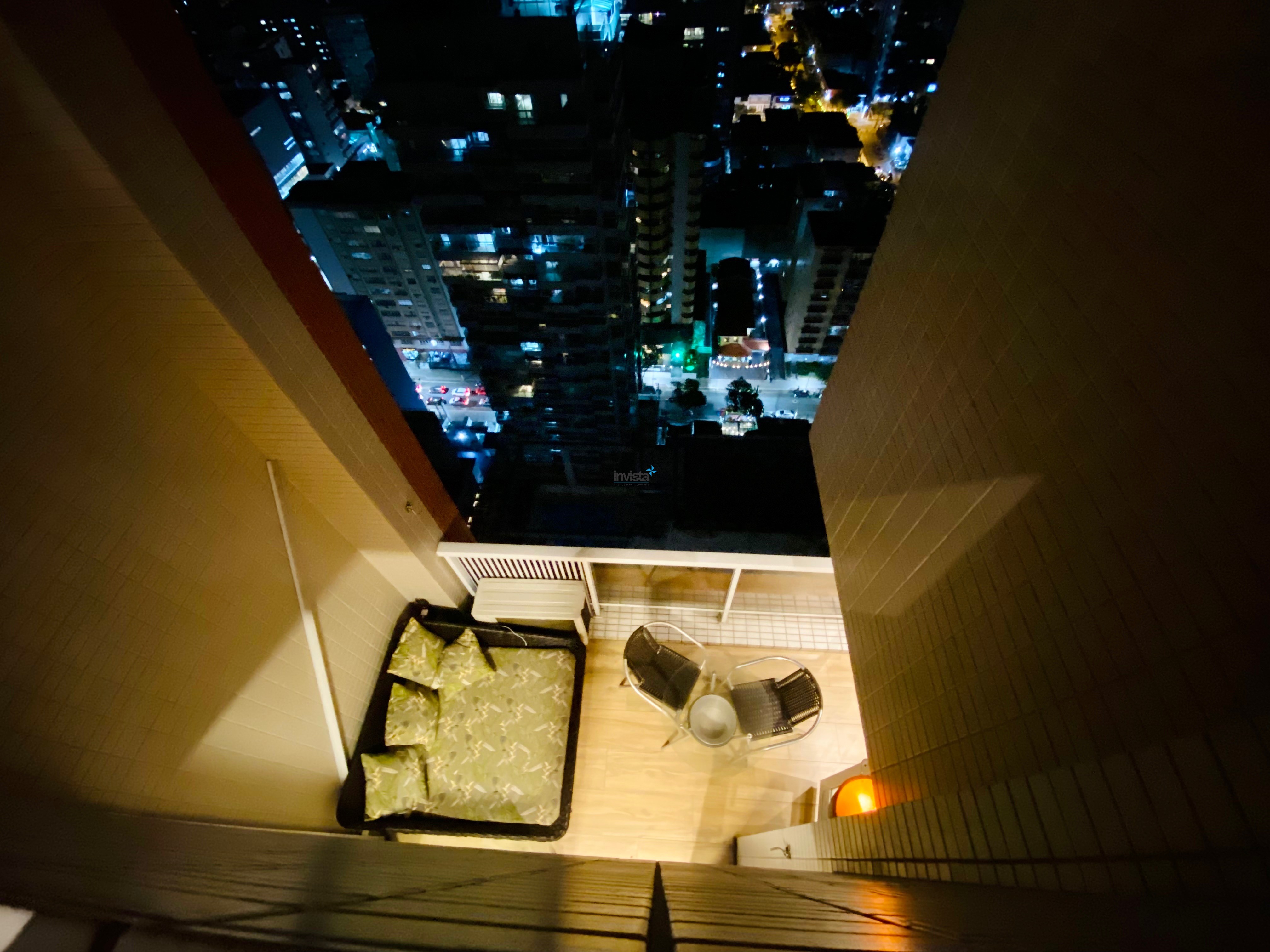 Apartamento, 1 quarto, 60 m² - Foto 19