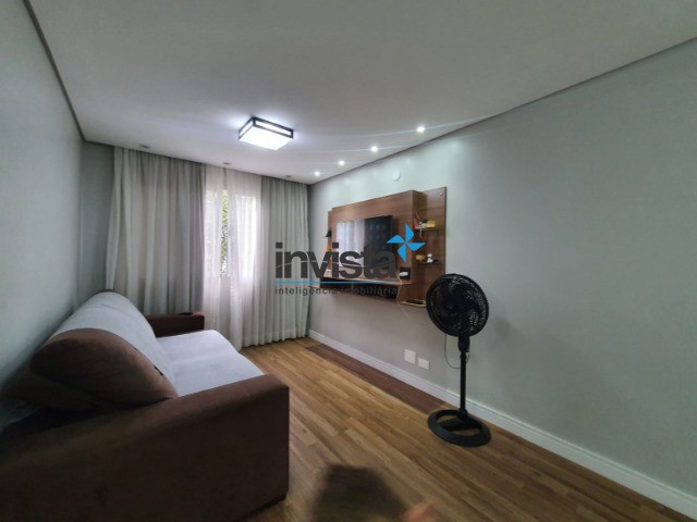 Apartamento, 2 quartos, 72 m² - Foto 3