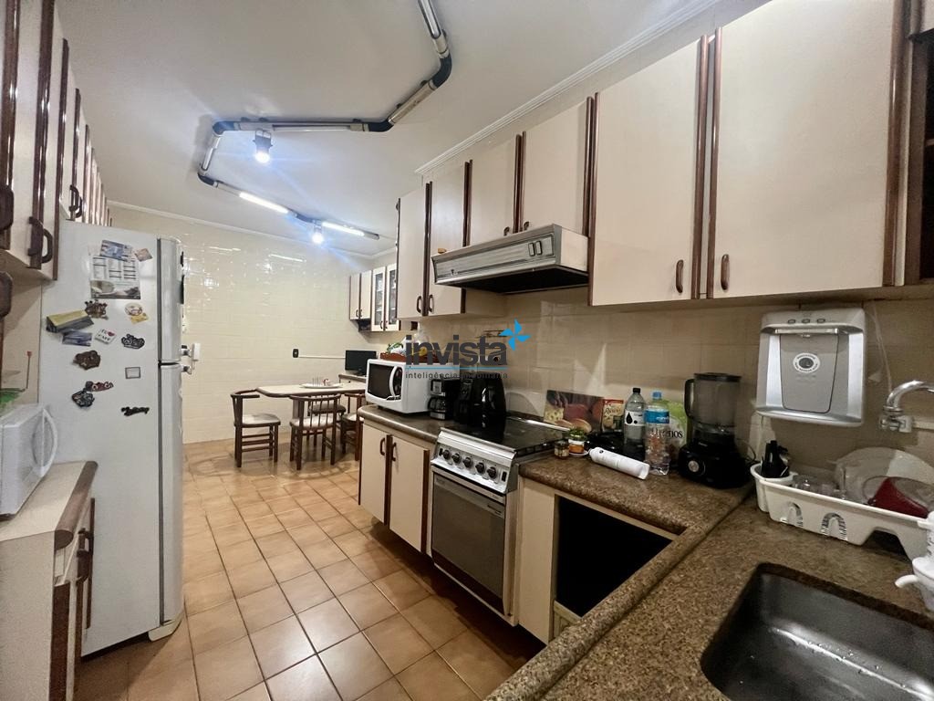 Apartamento, 3 quartos, 150 m² - Foto 9