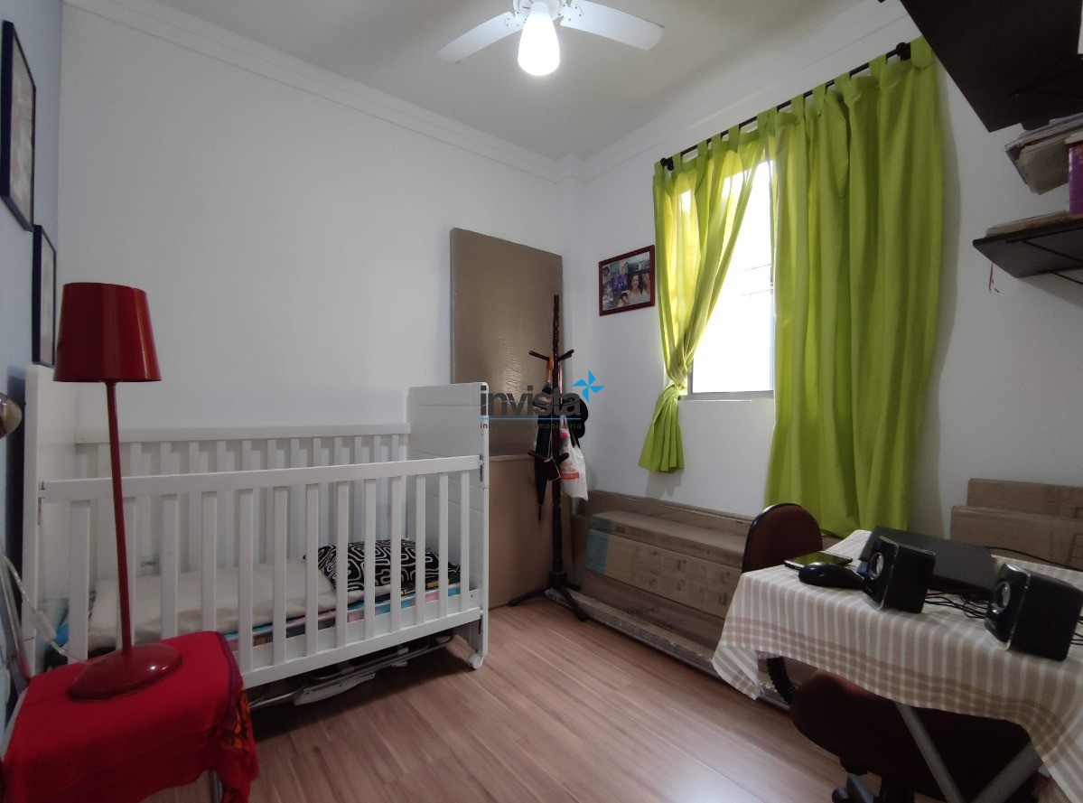 Apartamento à venda com 2 quartos, 46m² - Foto 7