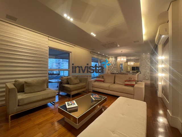 Apartamento, 4 quartos, 204 m² - Foto 12