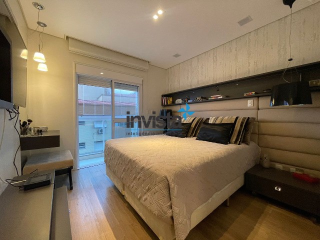 Apartamento, 4 quartos, 204 m² - Foto 19