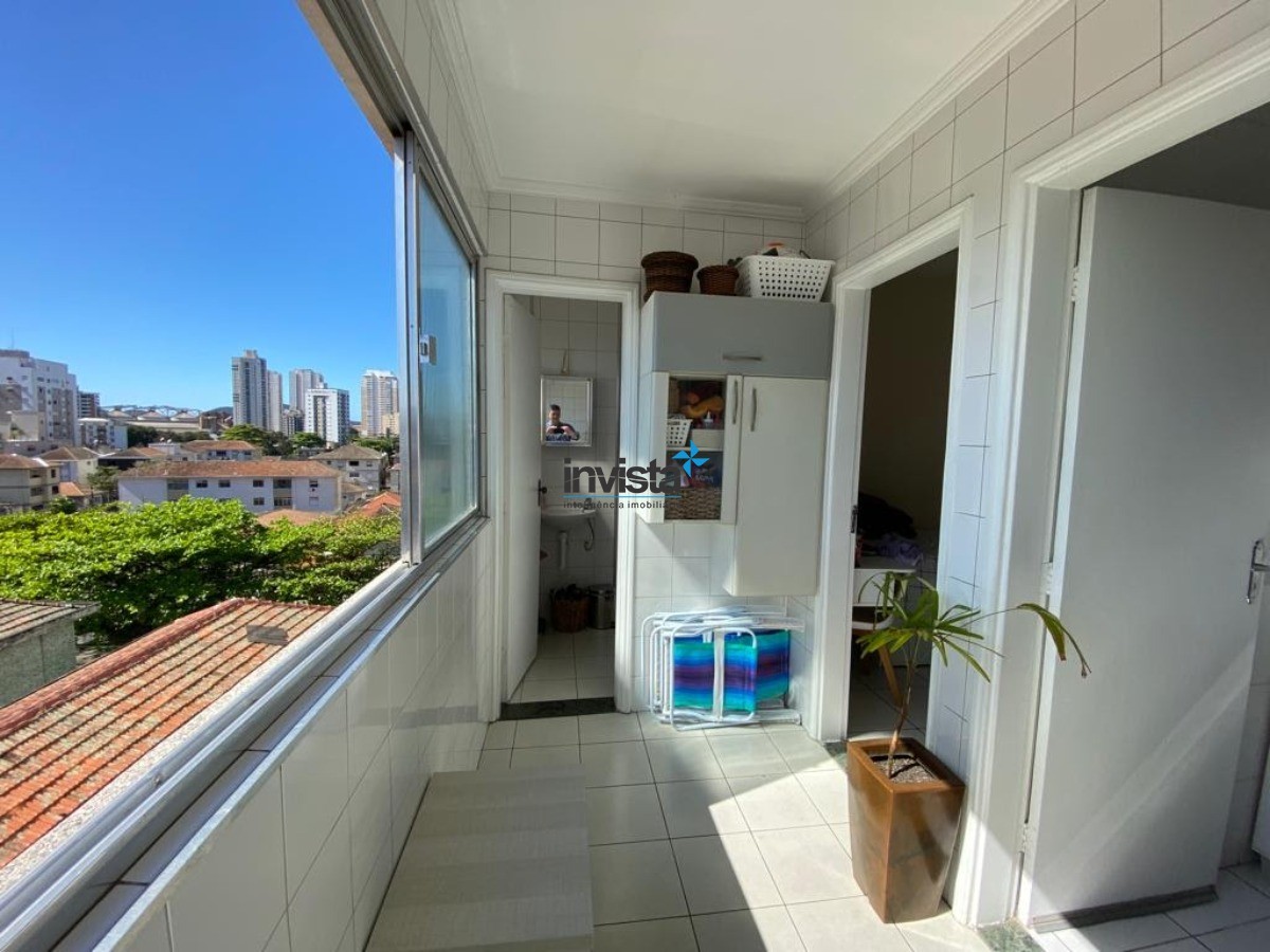 Apartamento, 2 quartos, 85 m² - Foto 12