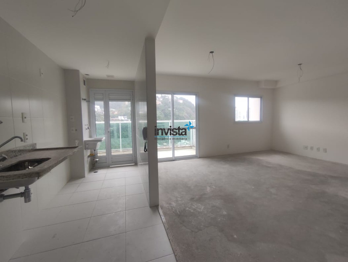 Apartamento, 2 quartos, 87 m² - Foto 2