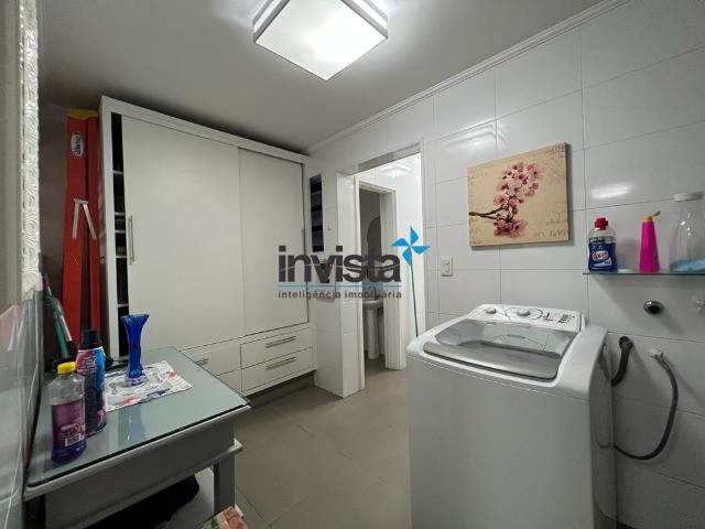 Apartamento, 3 quartos, 152 m² - Foto 11