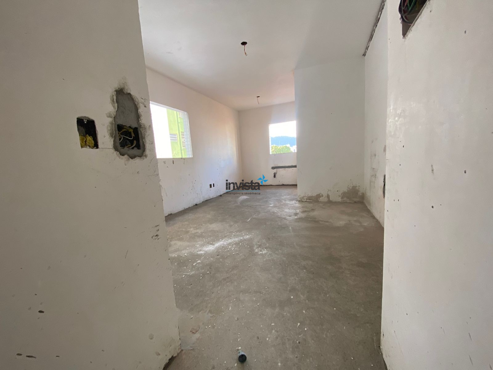 Apartamento, 1 quarto, 32 m² - Foto 2