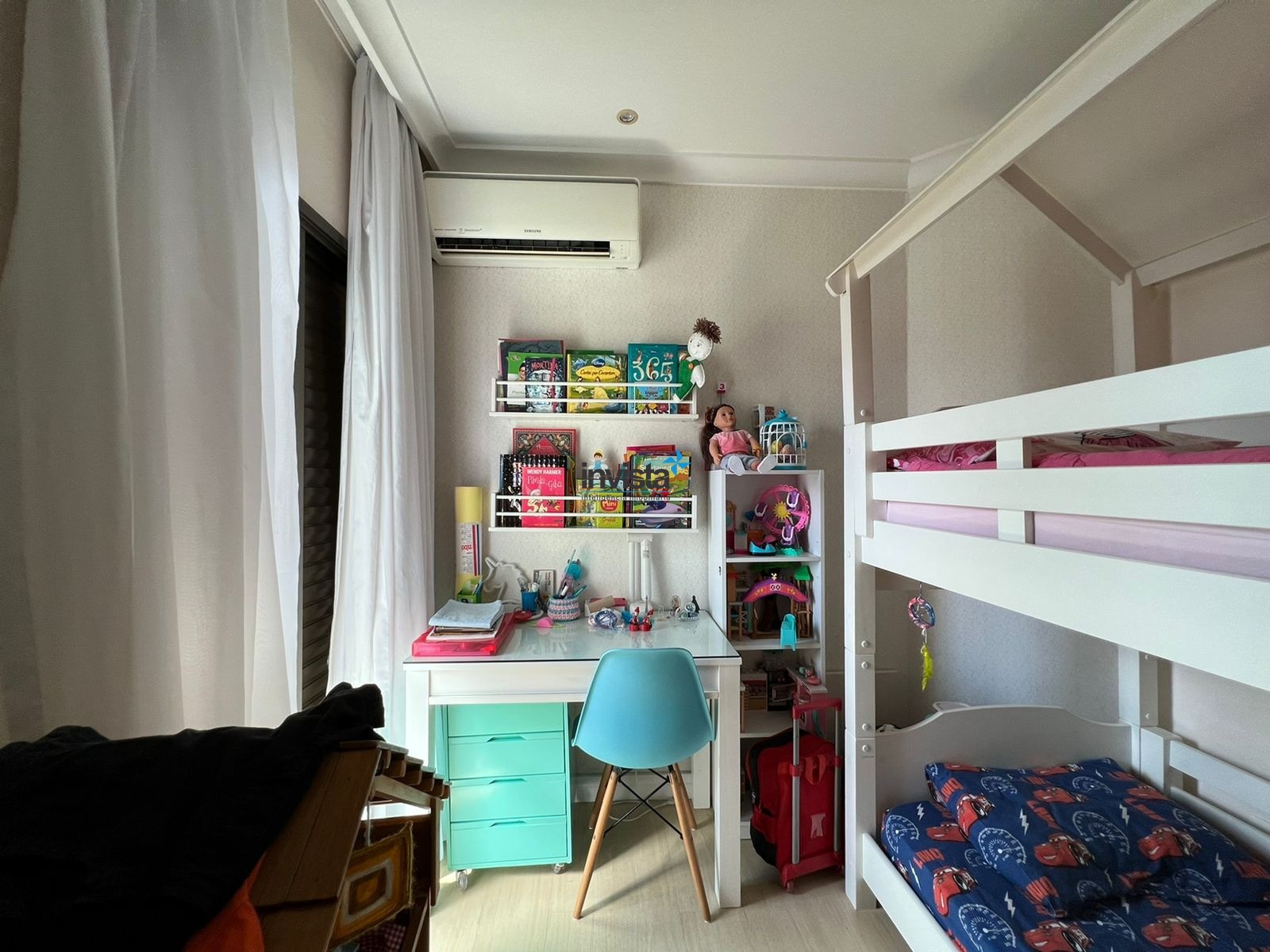 Apartamento, 3 quartos, 130 m² - Foto 20