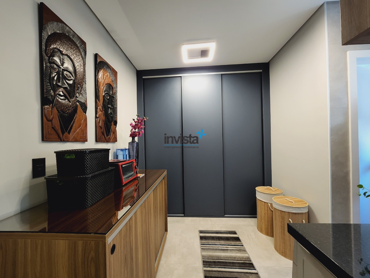 Apartamento, 3 quartos, 155 m² - Foto 27