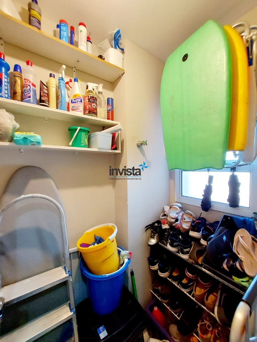 Apartamento à venda com 4 quartos, 131m² - Foto 27