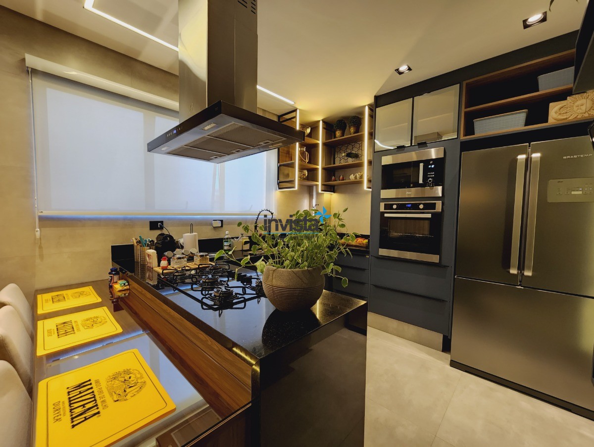 Apartamento, 3 quartos, 155 m² - Foto 23