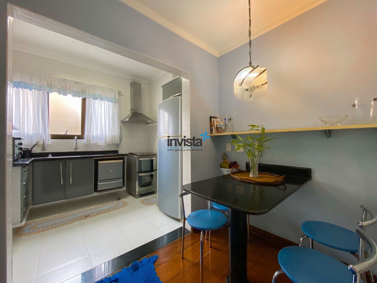 Apartamento, 3 quartos, 158 m² - Foto 11