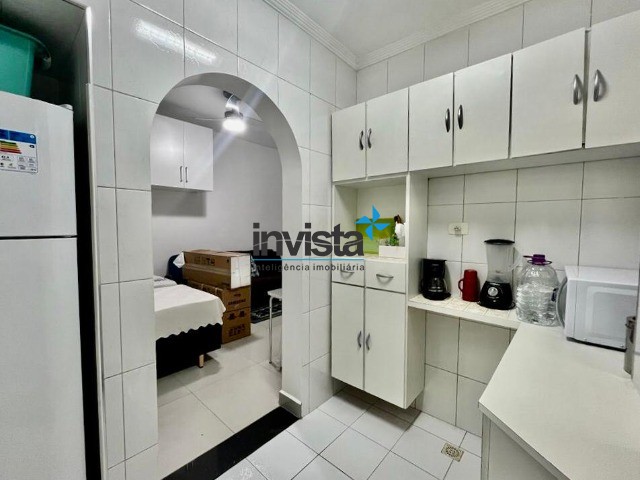 Kitnet e Studio à venda com 1 quarto, 35m² - Foto 5