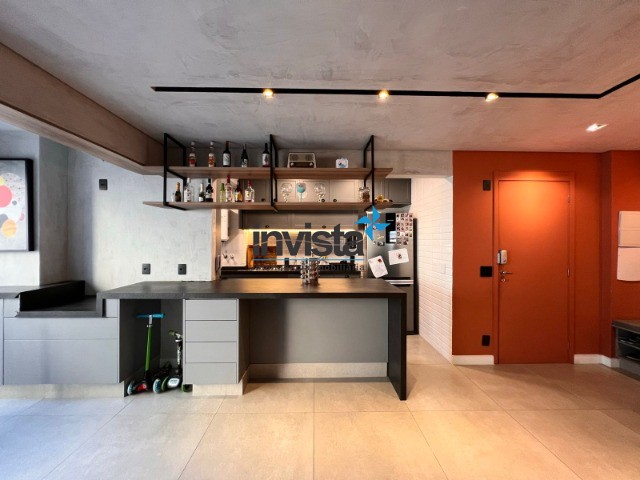 Apartamento à venda com 2 quartos, 84m² - Foto 4