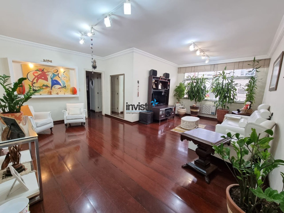 Apartamento, 2 quartos, 125 m² - Foto 3