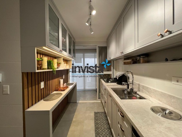 Apartamento, 3 quartos, 134 m² - Foto 37