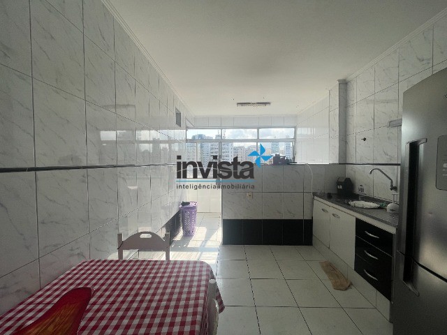 Apartamento, 3 quartos, 126 m² - Foto 8