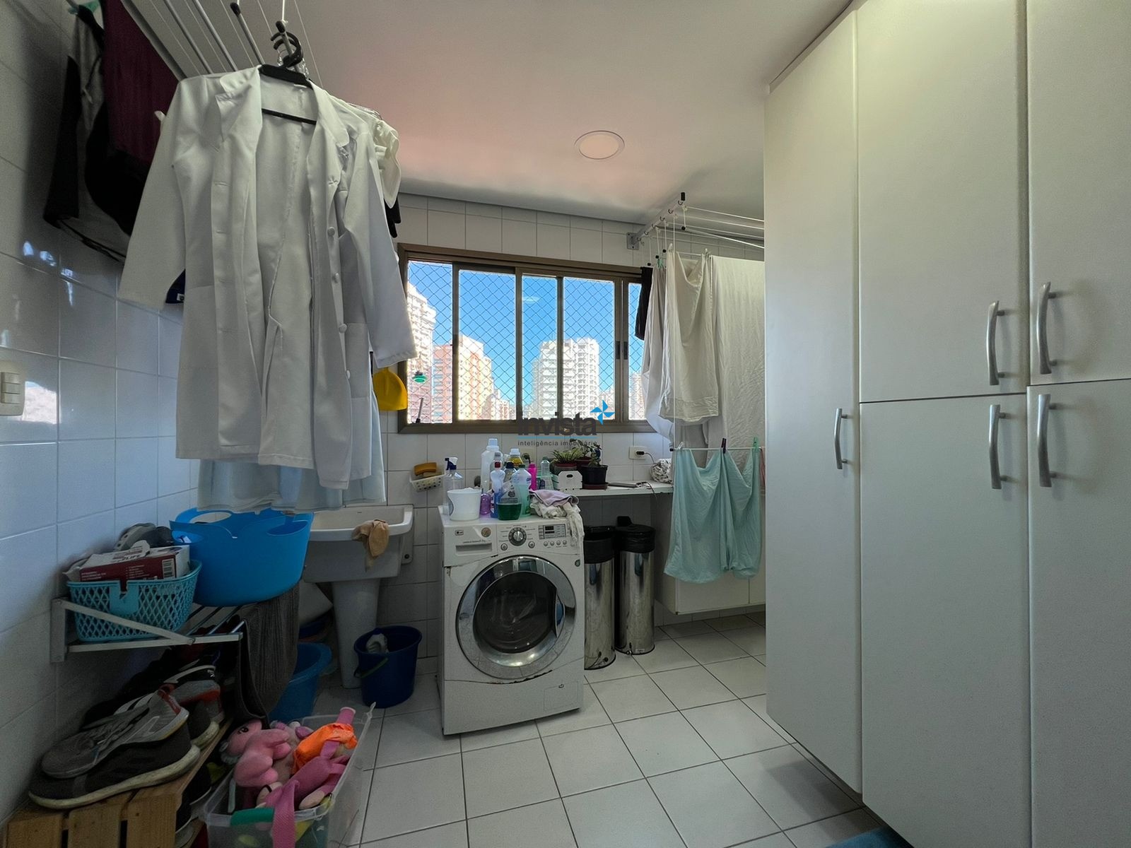 Apartamento, 3 quartos, 130 m² - Foto 31