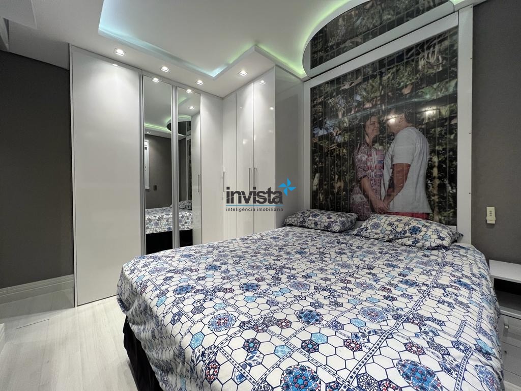 Apartamento à venda com 2 quartos, 77m² - Foto 14
