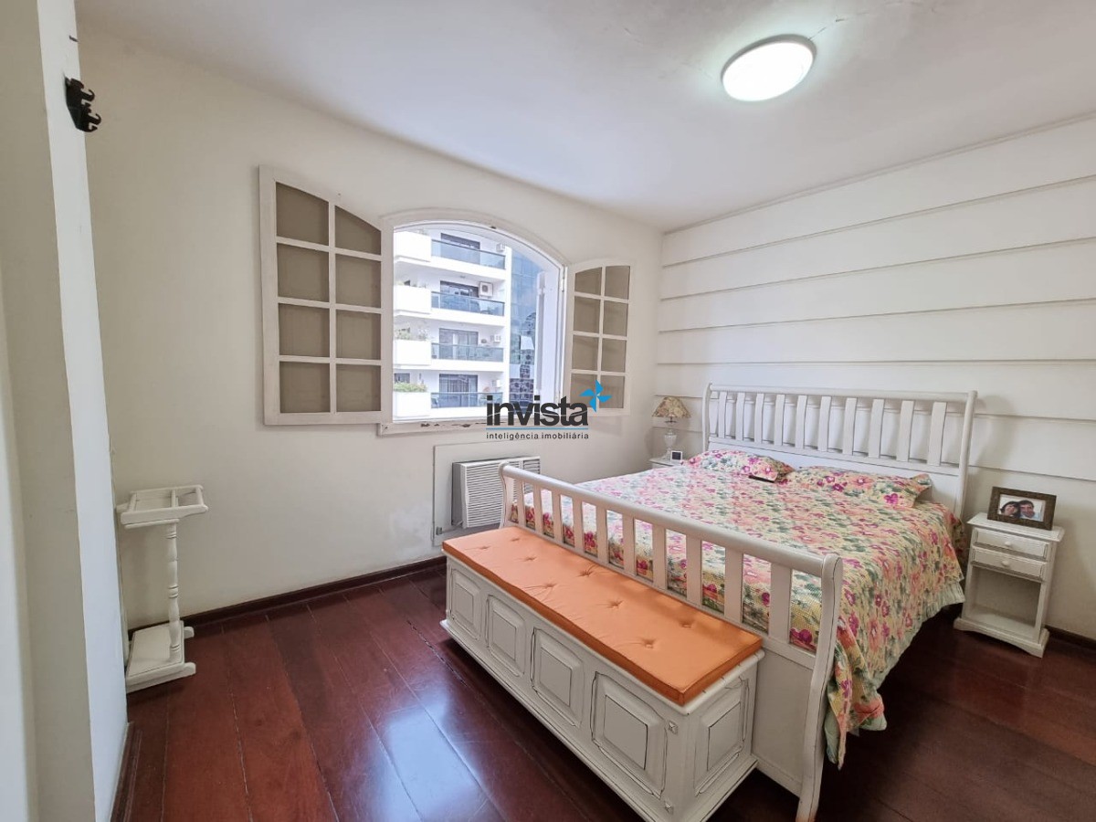 Apartamento, 2 quartos, 125 m² - Foto 12