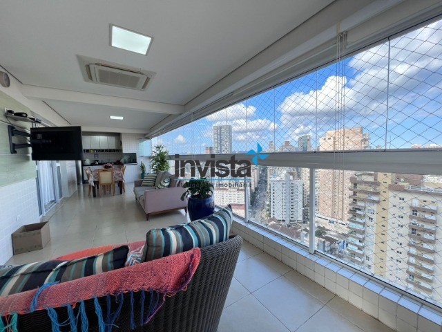 Apartamento, 3 quartos, 145 m² - Foto 3