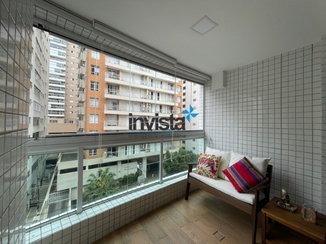 Apartamento, 2 quartos, 87 m² - Foto 4