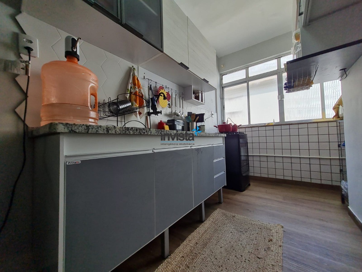 Apartamento, 1 quarto, 57 m² - Foto 10