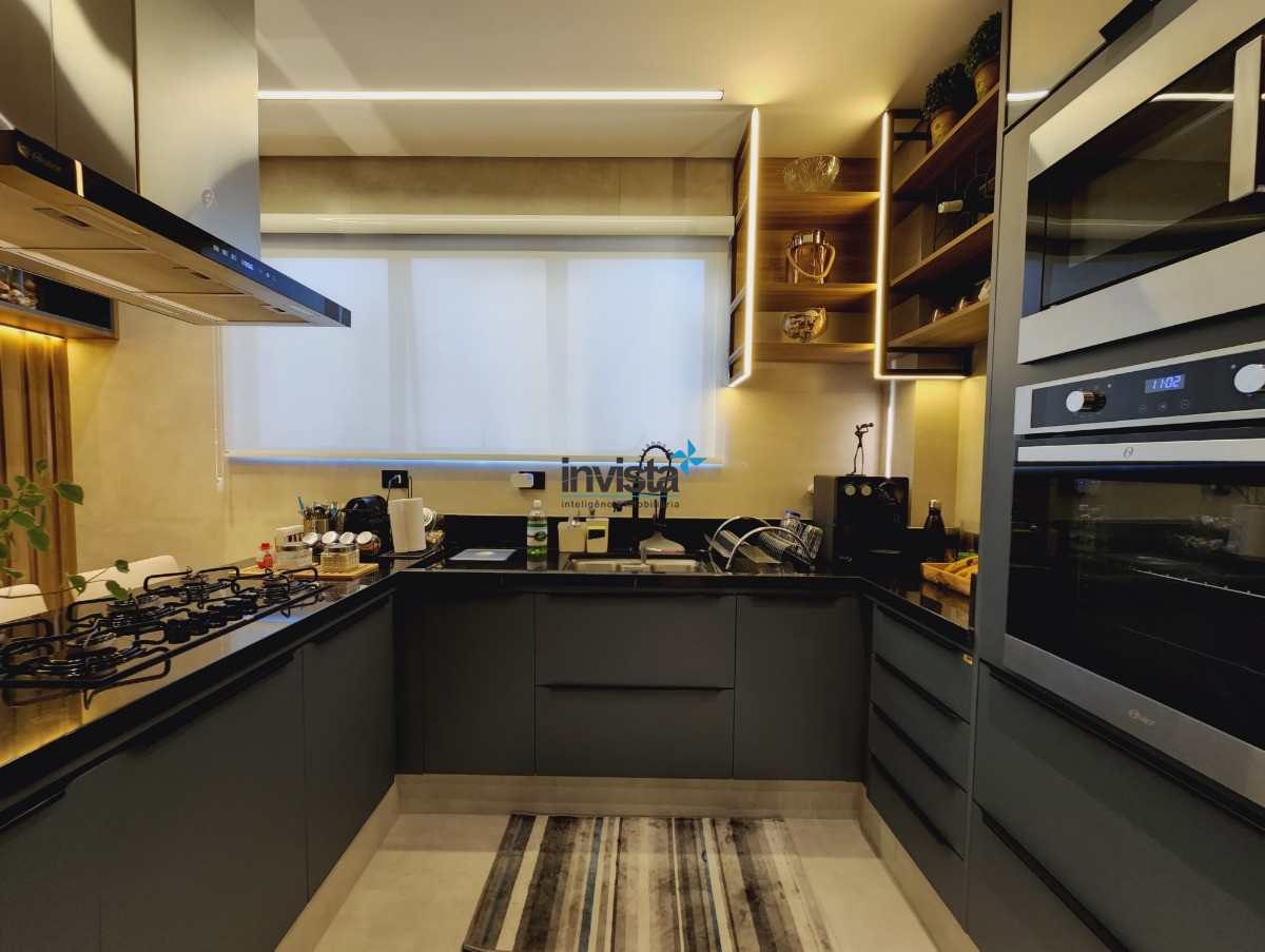 Apartamento, 3 quartos, 155 m² - Foto 24