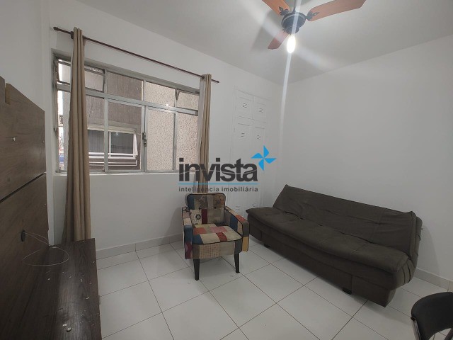 Apartamento, 1 quarto, 59 m² - Foto 2