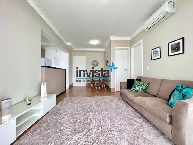 Apartamento, 1 quarto, 57 m² - Foto 3