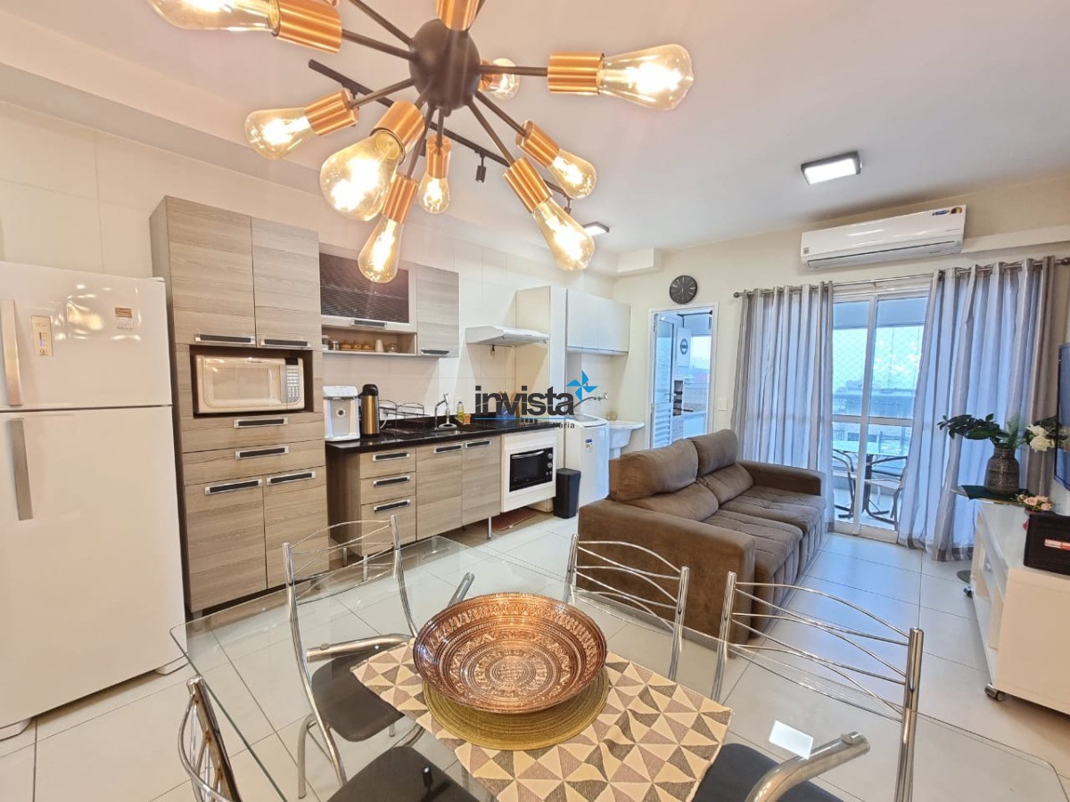 Apartamento, 2 quartos, 70 m² - Foto 1