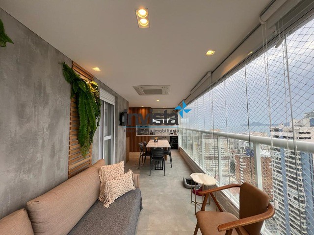 Apartamento, 3 quartos, 134 m² - Foto 14