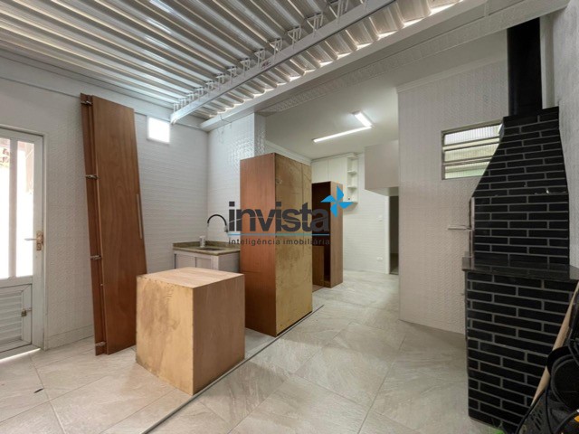 Casa à venda com 3 quartos, 130m² - Foto 14