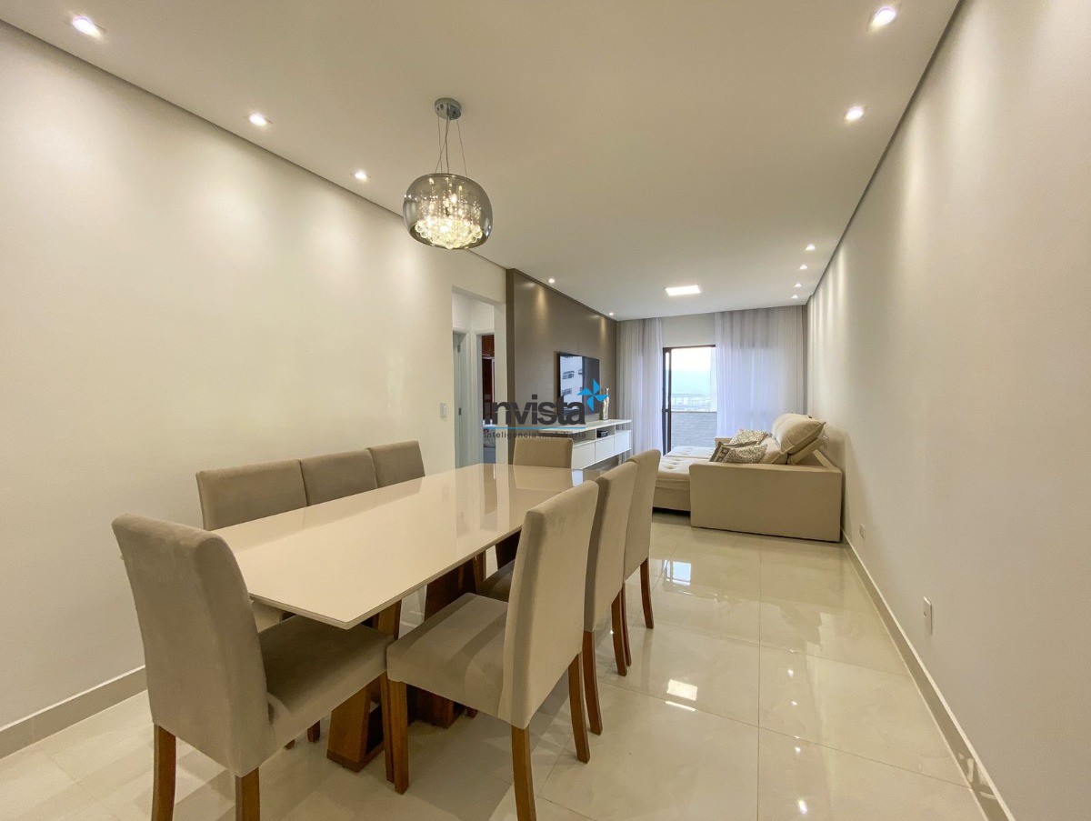 Apartamento, 2 quartos, 88 m² - Foto 4