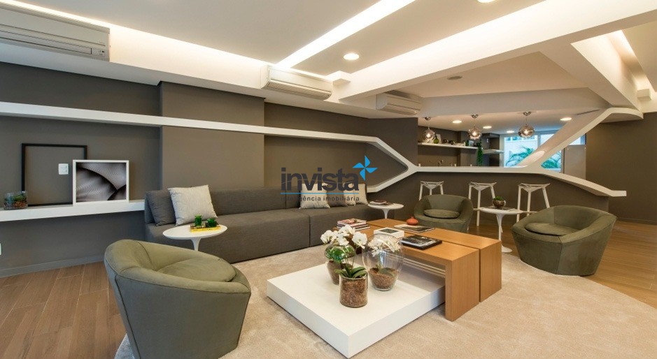 Apartamento, 1 quarto, 60 m² - Foto 32