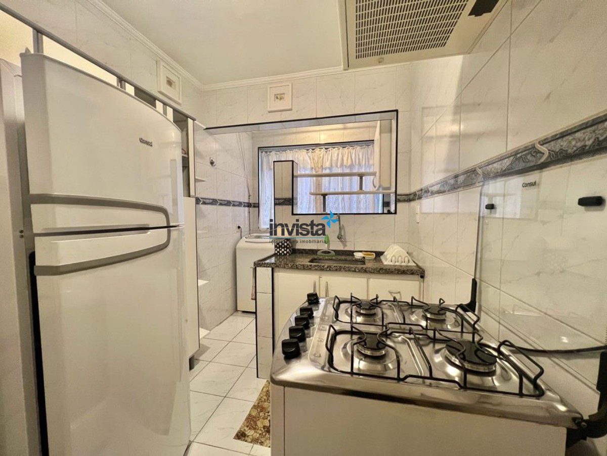 Apartamento, 1 quarto, 40 m² - Foto 5