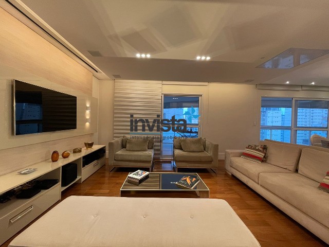 Apartamento, 4 quartos, 204 m² - Foto 14