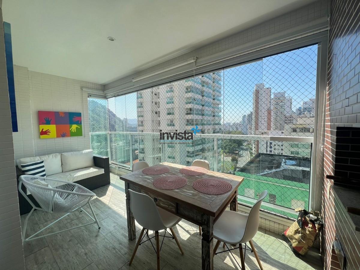 Apartamento, 2 quartos, 101 m² - Foto 5