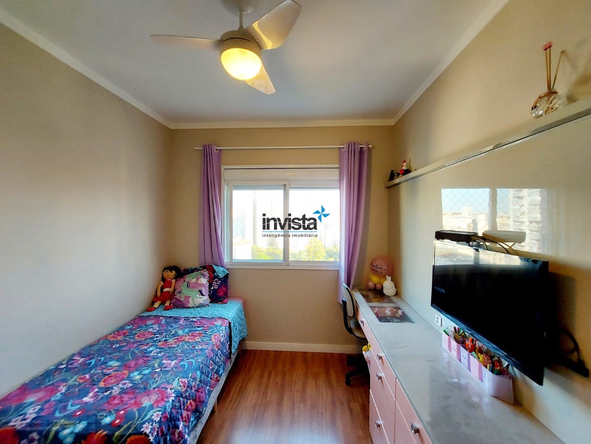 Apartamento à venda com 4 quartos, 131m² - Foto 35
