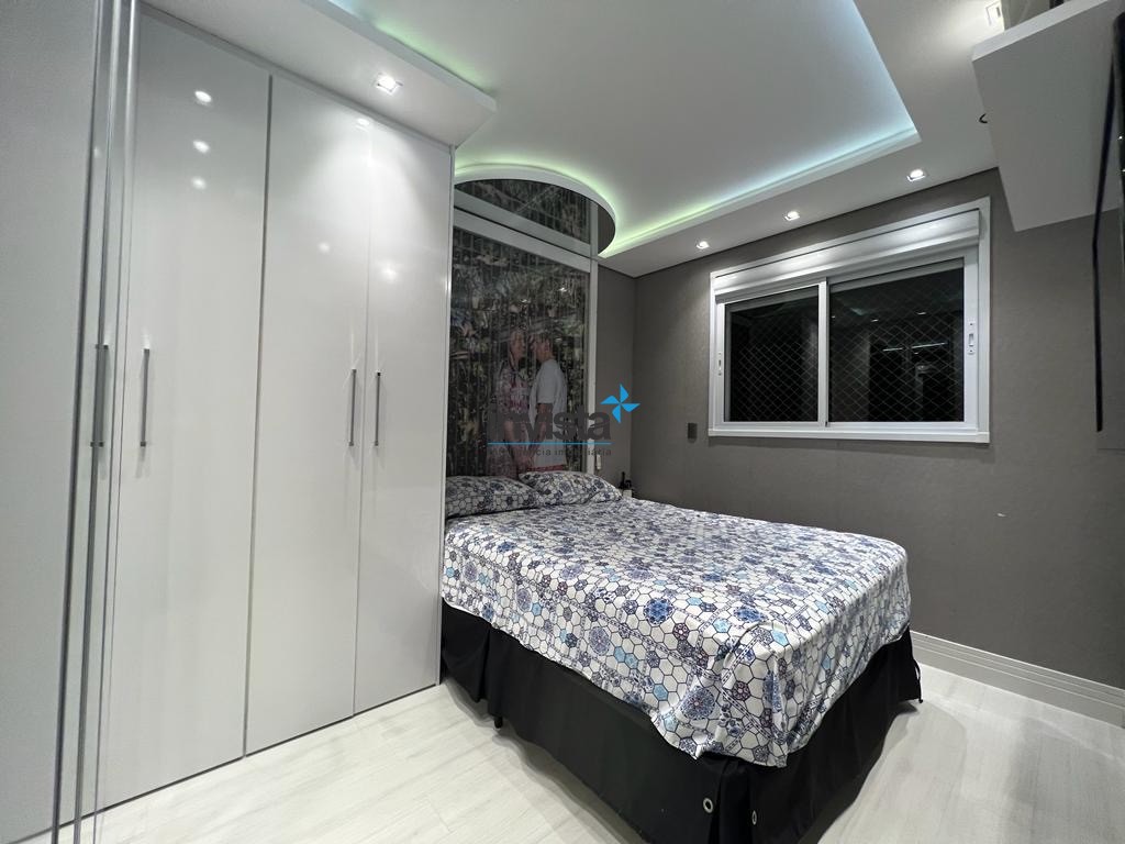 Apartamento à venda com 2 quartos, 77m² - Foto 15